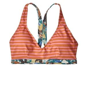 NWOT Patagonia Bikini Set Women’s Small Petra Pink
